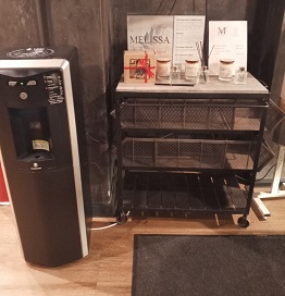 Vertical Boutique Таганская