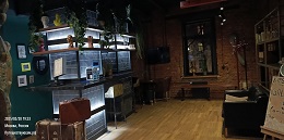 Vertical Boutique Таганская