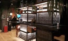 Vertical Boutique Таганская