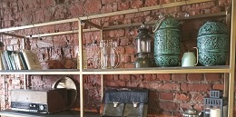Vertical Boutique Таганская