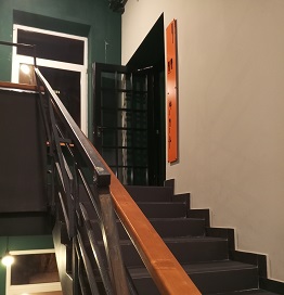 Vertical Boutique Таганская