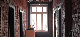 Vertical Boutique Таганская