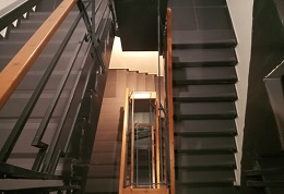 Vertical Boutique Таганская