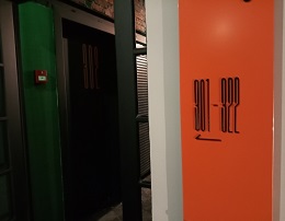 Vertical Boutique Таганская