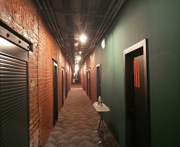 Vertical Boutique Таганская