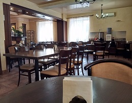 Ресторан