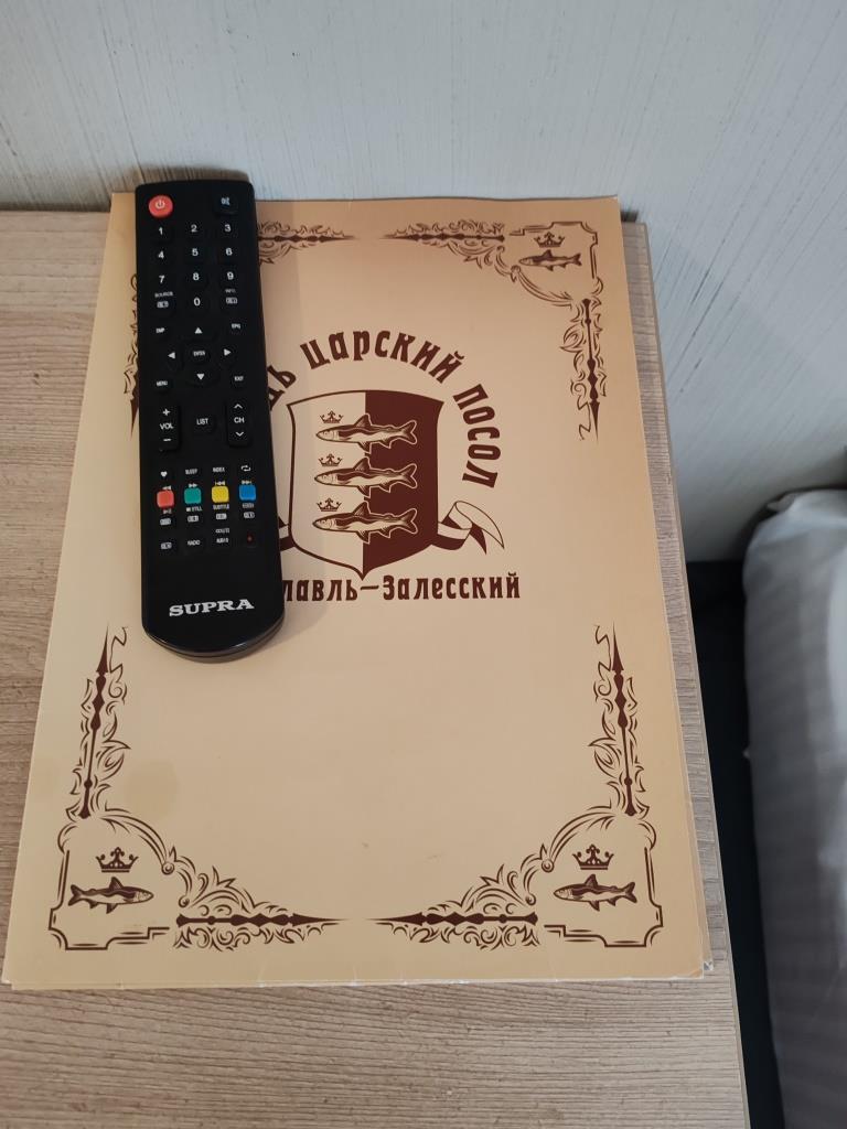 Номер Каюта 3