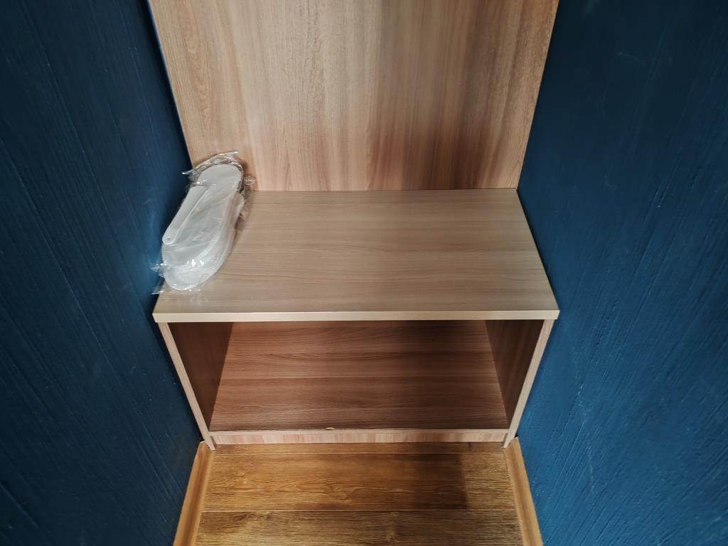 Номер Каюта 3