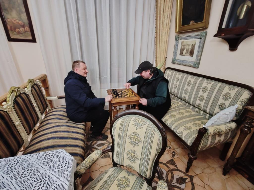 Усадьба Плешанова