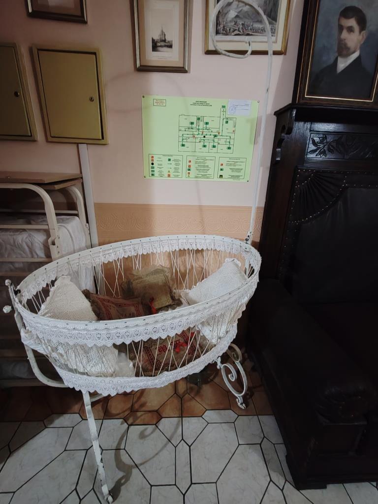 Усадьба Плешанова