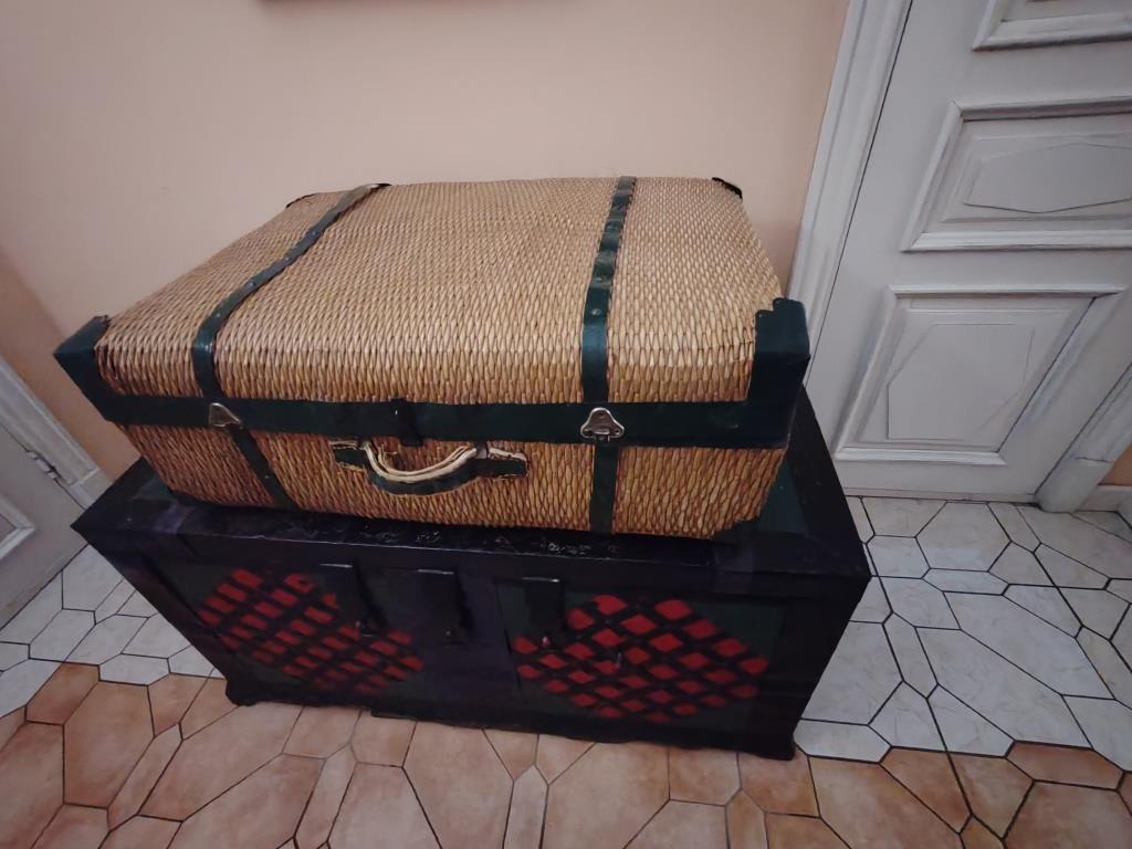 Усадьба Плешанова