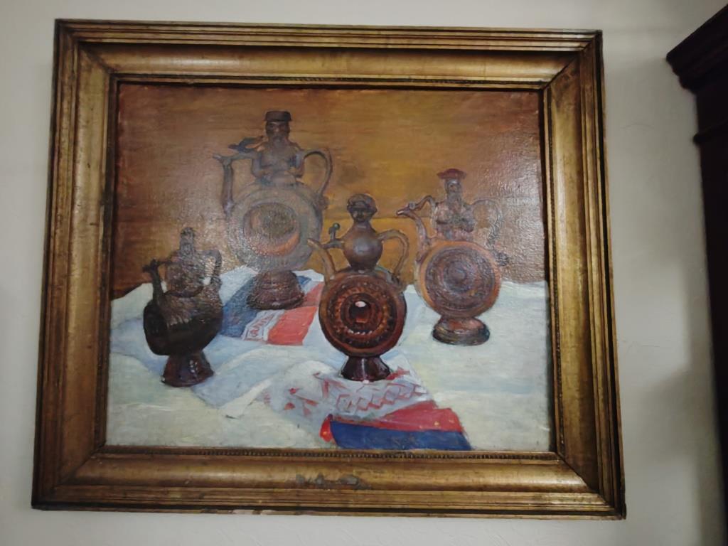 Усадьба Плешанова