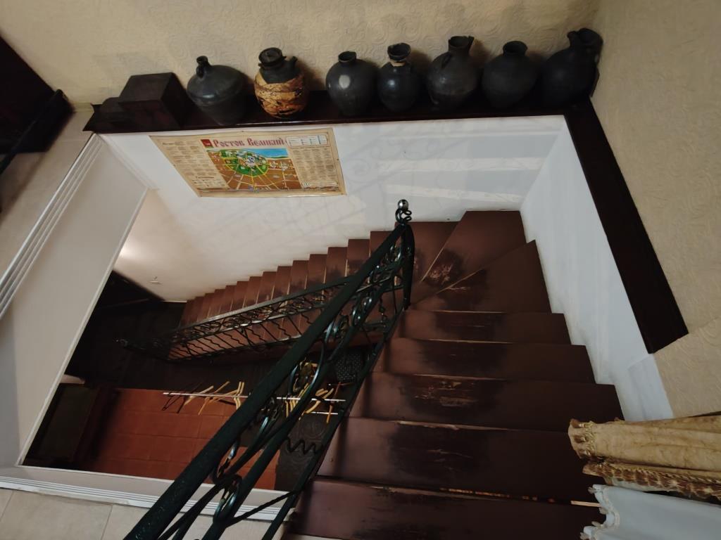 Усадьба Плешанова