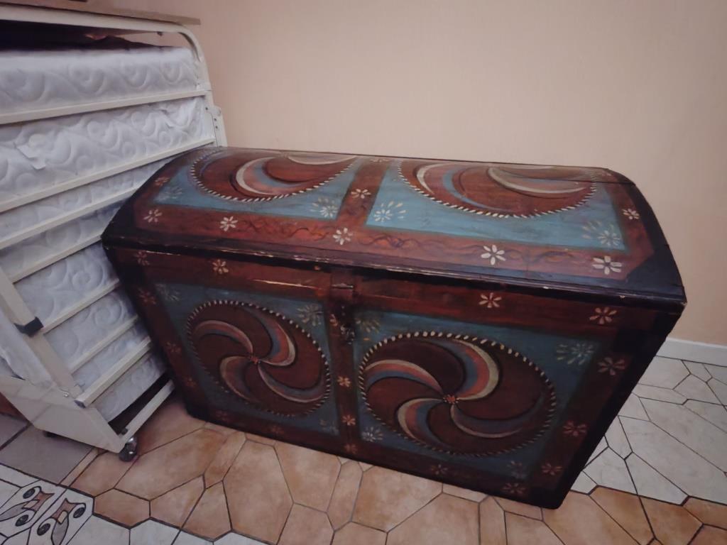 Усадьба Плешанова