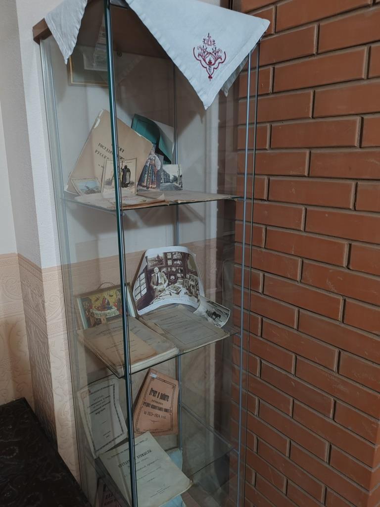 Усадьба Плешанова