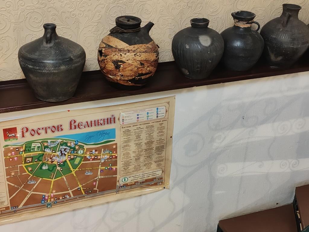 Усадьба Плешанова