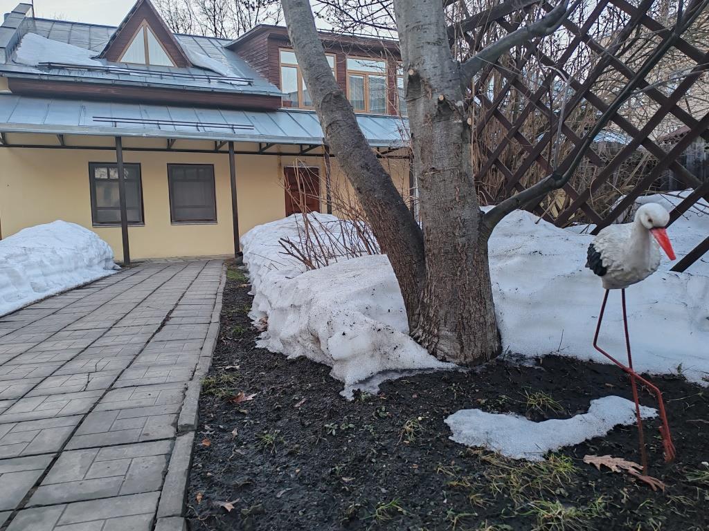 Усадьба Плешанова