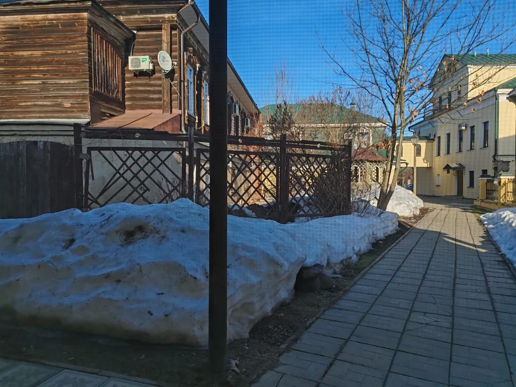 Сауна и бассейн