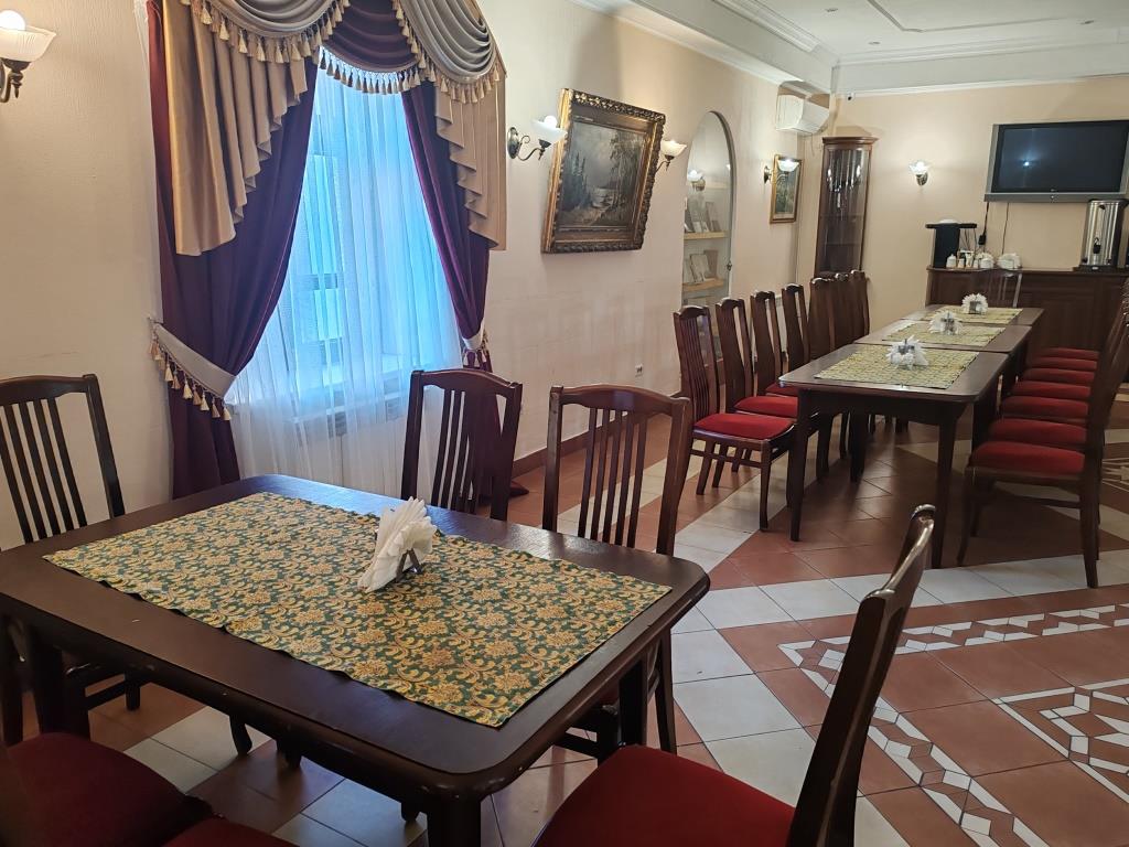 Ресторан