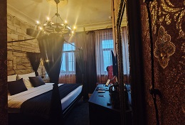 Дракула