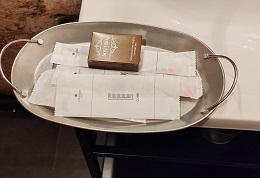 Логово маньяка