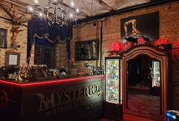 Mysterio