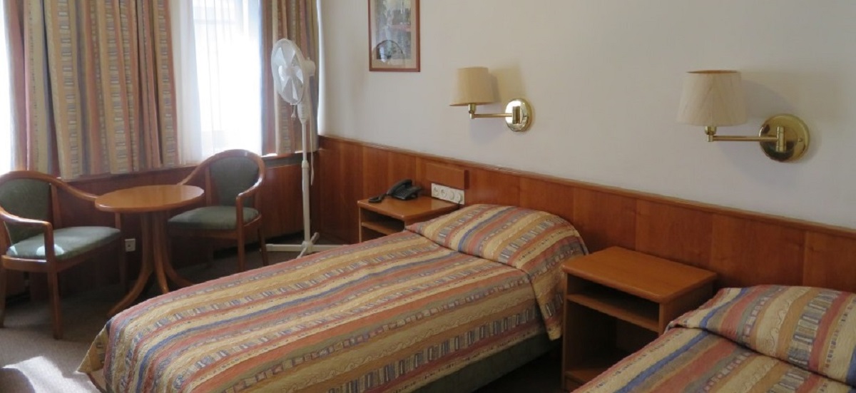 Port Comfort on Ligovskiy