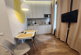 Vertical Boutique Таганская