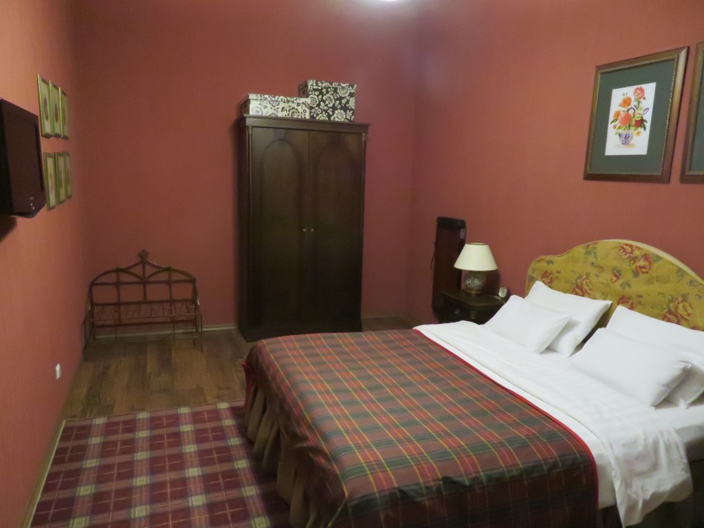 Номер Suite 403