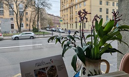 Завтрак