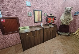 Ресторан