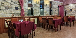 Ресторан