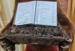 Ресторан