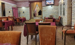 Ресторан