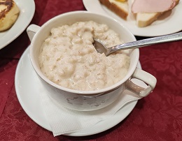 Завтрак