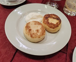 Завтрак
