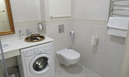 Ванная комната