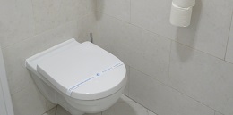 Ванная комната