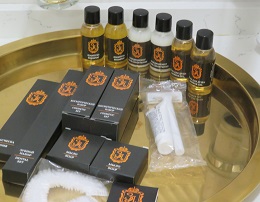 Ванная комната