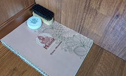 Детали интерьера