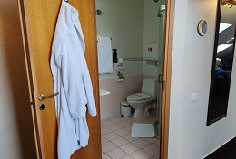 Ванная комната