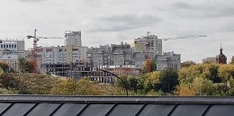 Панорама