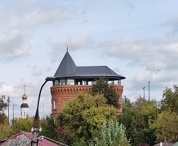 Панорама