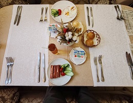 Ресторан