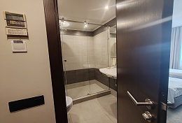 Ванная комната