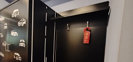 Номер Бумер