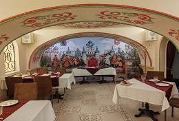 Ресторан