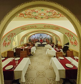 Ресторан