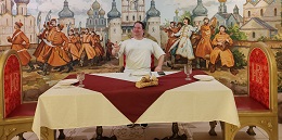 Ресторан