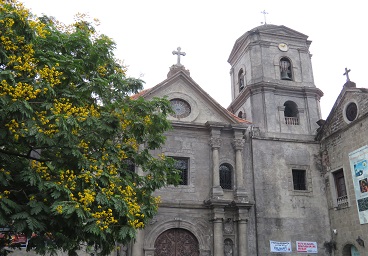 Манила
